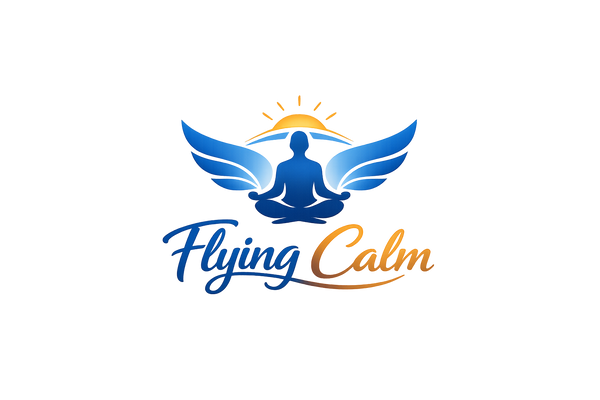 Flying Calm